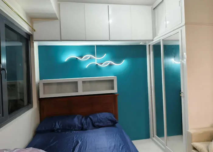 Baydishur3 Apartahotel 4*