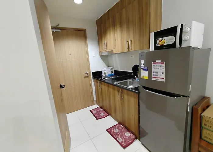 Baydishur3 Apartahotel 4*
