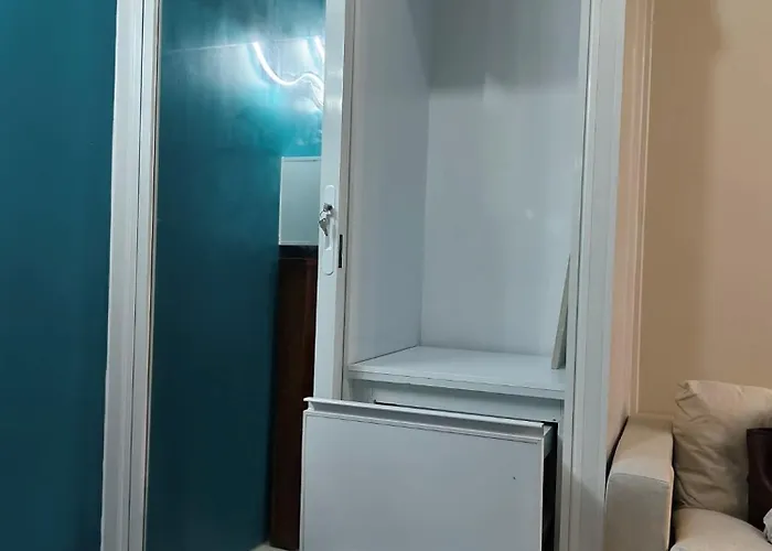 Baydishur3 4* Manila