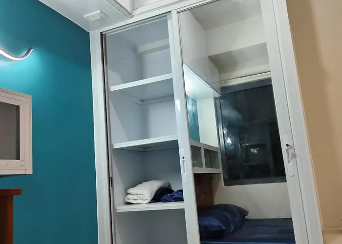 Apartahotel Baydishur3 Manila